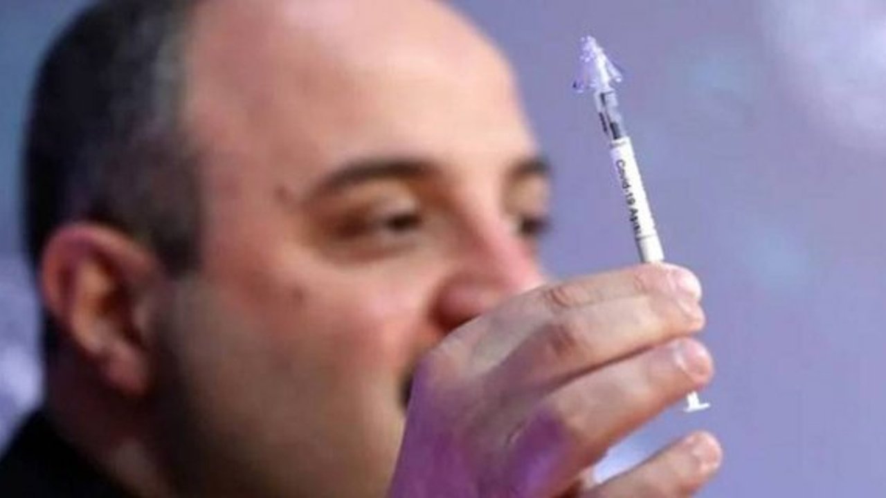 Salgının seyrini değiştirecek gelişme! Ahlatcı'nın aşısında başvuru yapıldı, onay bekleniyor