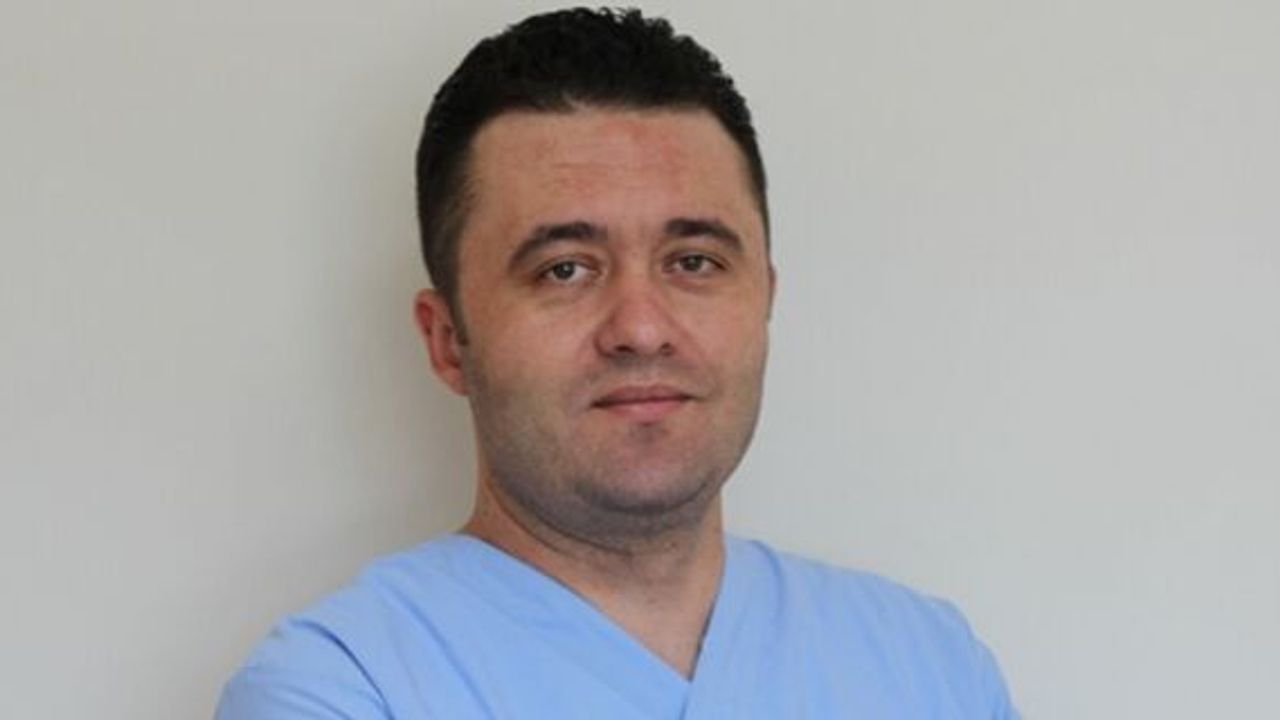 Vücut şekillendirme ameliyatları hakkında bilgi verdi
