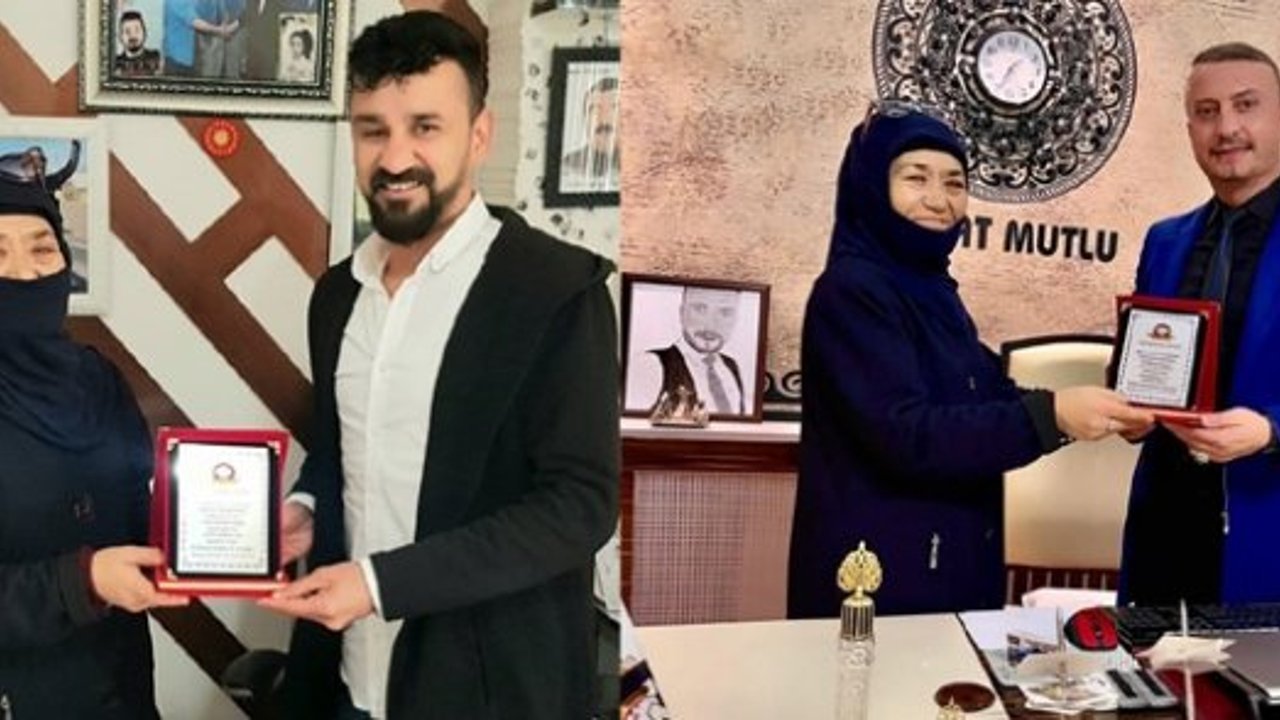 AZMİN ELİNDEN HİÇBİR ŞEY KURTULMUYOR