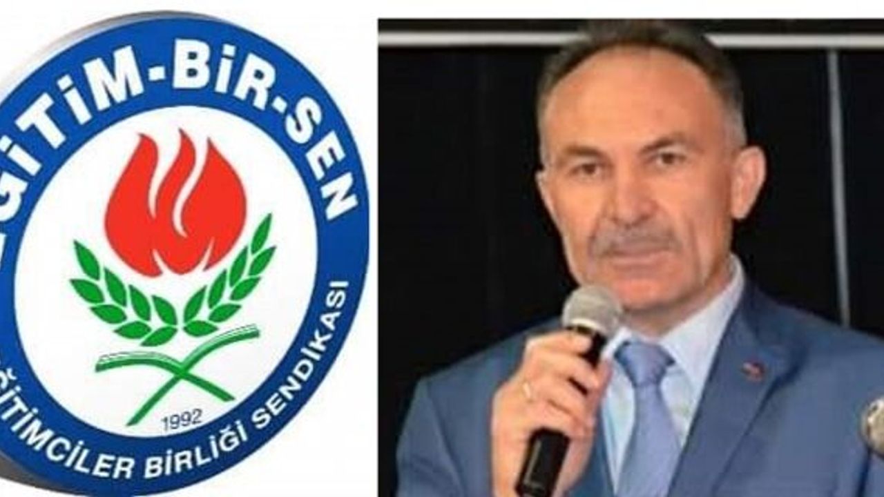 'Öğretmenlik Meslek Kanunu' artık yürürlüğe girmeli'