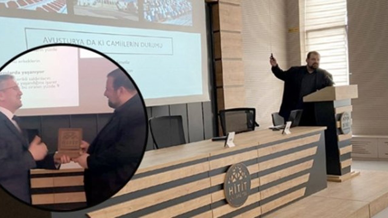 ‘Avusturya’da Müslümanlara yönelik ırkçı saldırılar artıyor’