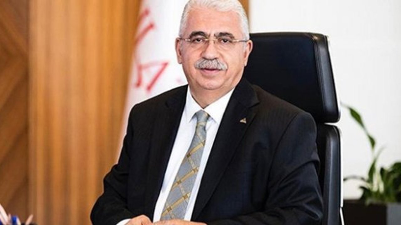 Türkiye'nin en büyük şirketleri açıklandı: İhracatta Ahlatcı, 1. sıraya yükseldi