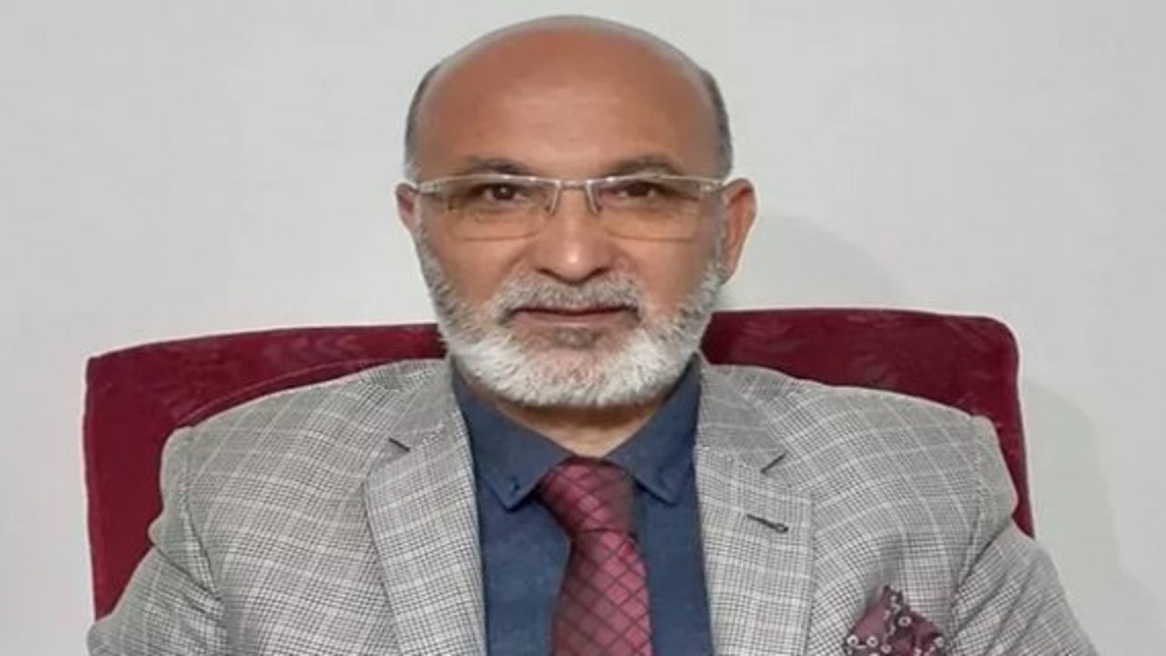 ‘Milletimizi birbirine düşürmeye, bölmeye kimsenin gücü yetmez’