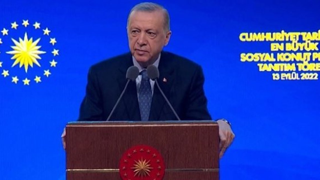 Tüm Türkiye'nin beklediği ucuz konut projesinde fiyatlar belli oldu