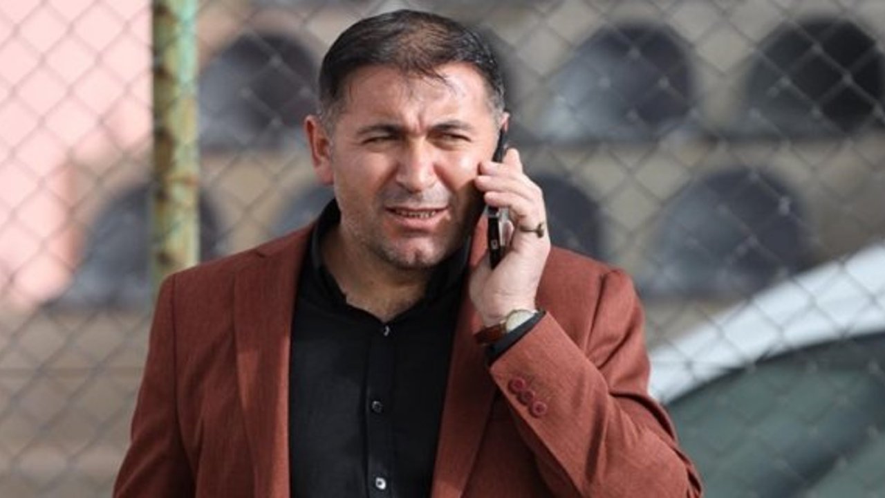 Kadir Bayat ve Yönetim Kurulu istifa etti