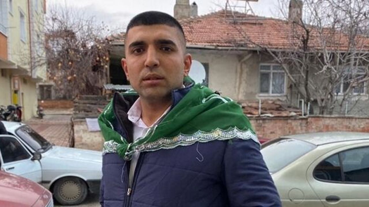 Çorumlu asker Mert Can Sümbül, Hatay depreminde şehit düştü