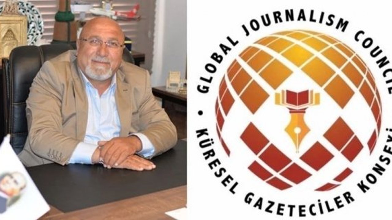 Hacı Odabaş, KGK’nın Genel Merkez Yönetimine seçildi