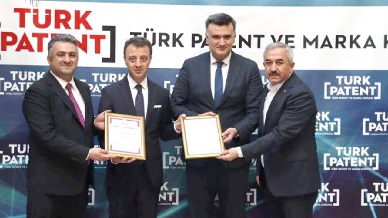 “Alaca Borana Yemeği” ve “Alaca Cızlağı” tescillendi 