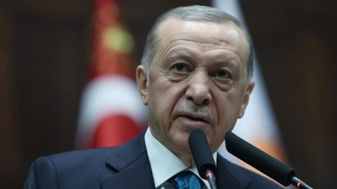 Çorum’a tarihi ziyaret: Cumhurbaşkanı Erdoğan geliyor