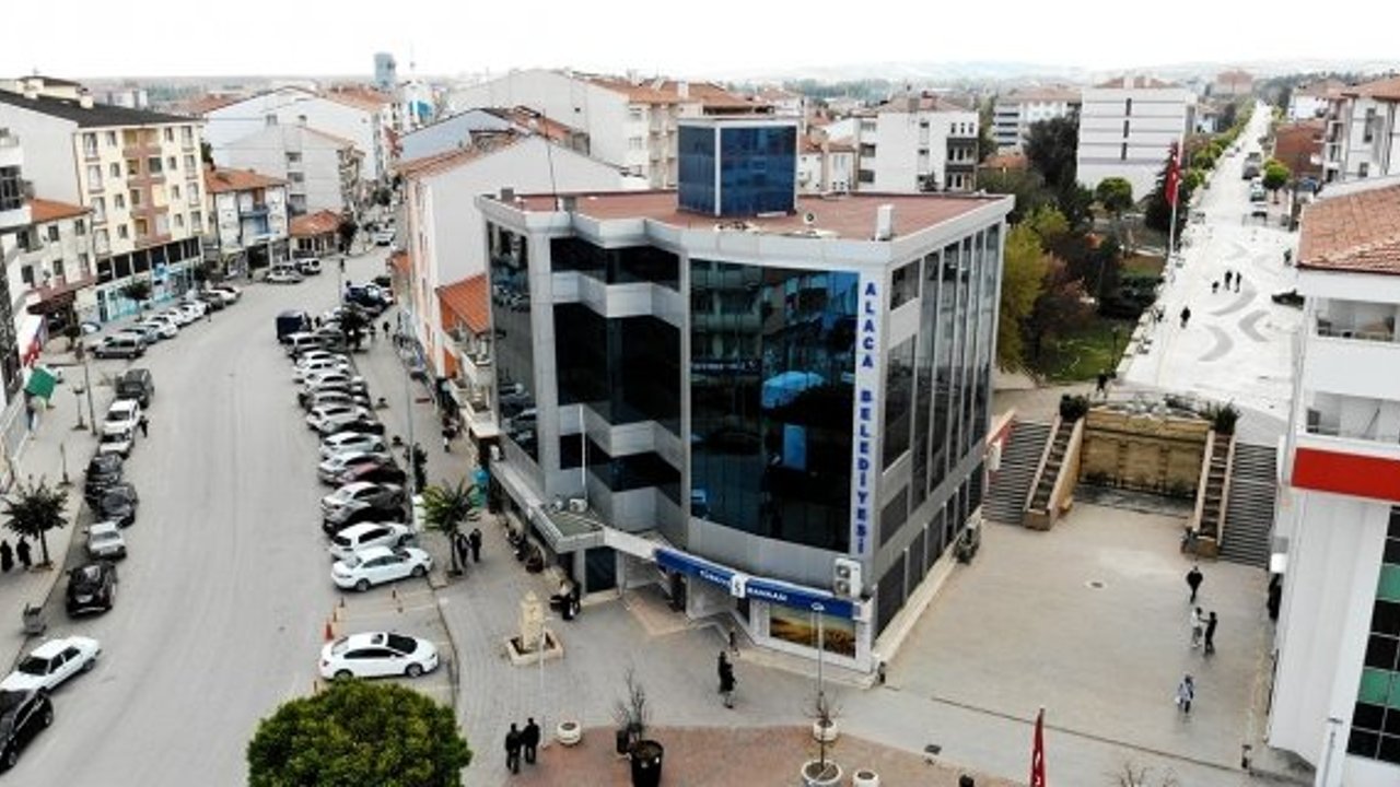 Belediye Meclisi’nde MHP 7, AK Parti 4