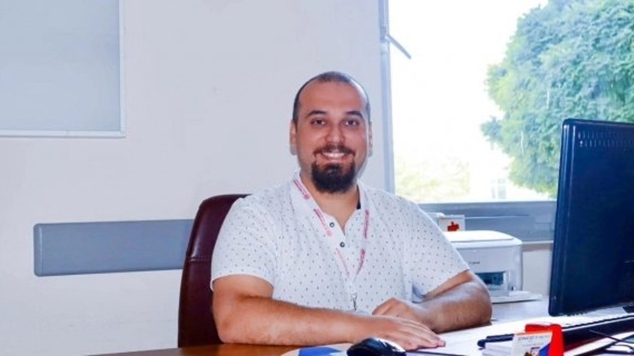 Alaca Devlet Hastanesi’ne Genel Cerrahi Uzmanı atandı