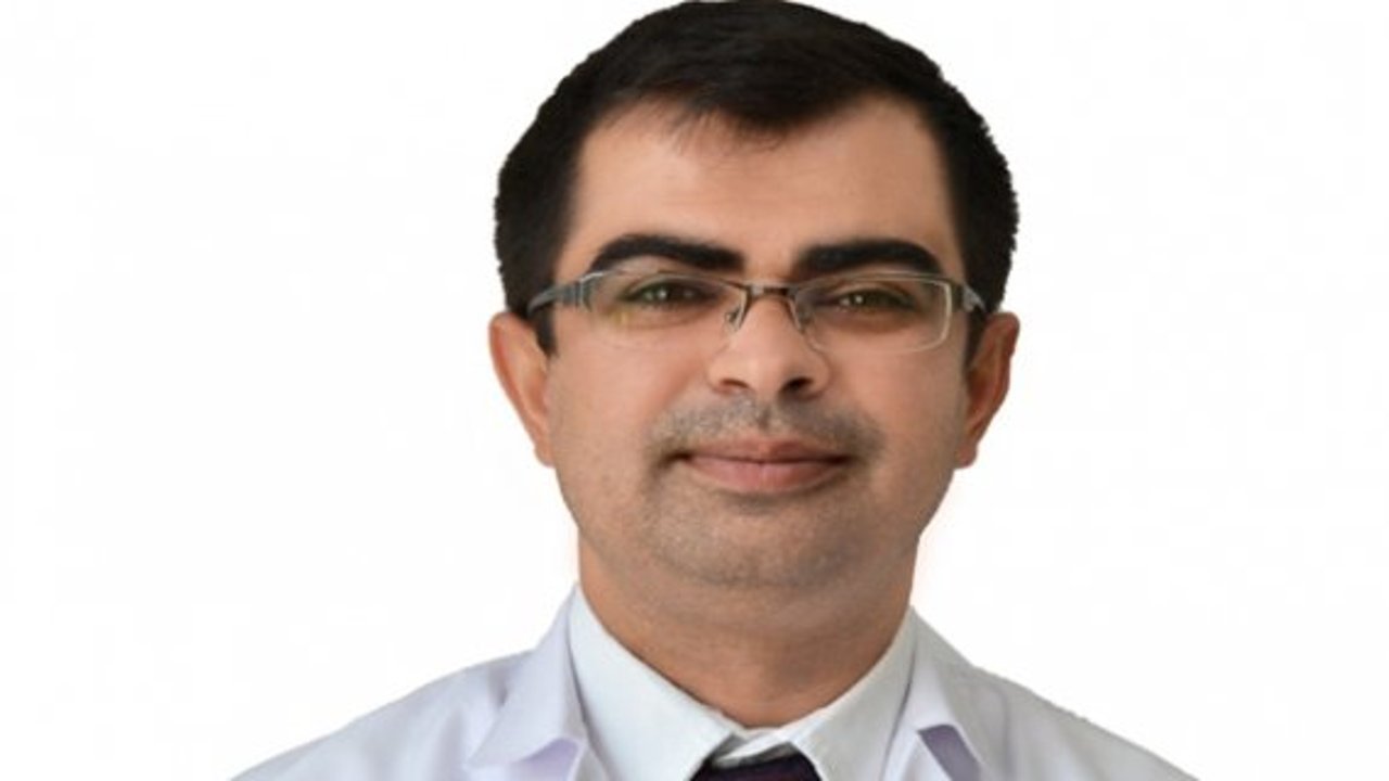 Çorum Özel Hastanesi  Üroloji kadrosunu güçlendirdi