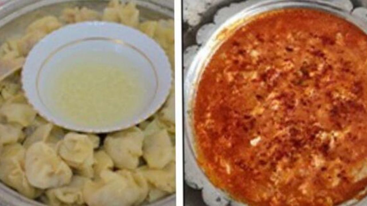 Tebrikler Çorum, Tebrikler Alaca: 17 olan tescilli ürün sayısı 19’a yükseldi