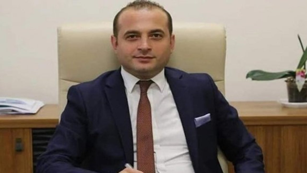 Doç. Dr. Erdal Komut hastaneye başhekim olarak atandı