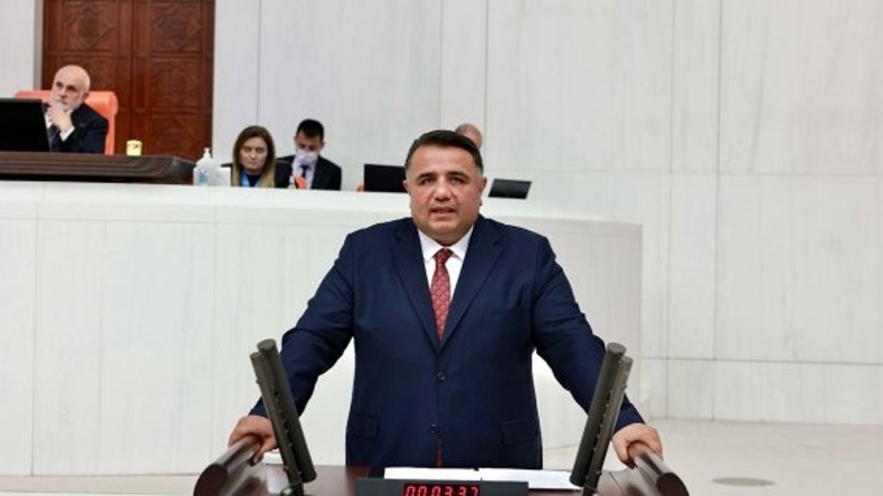 Alaca’ya Kadın Hastalıkları ve Doğum uzmanı atandı