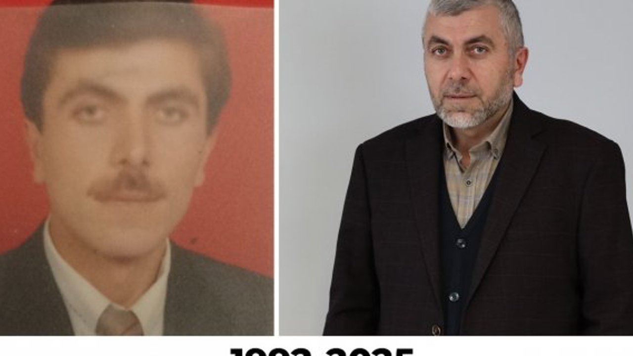 Alaca’da 33 Yıllık Belediye Hizmeti: Asım Öztaş emekli oldu