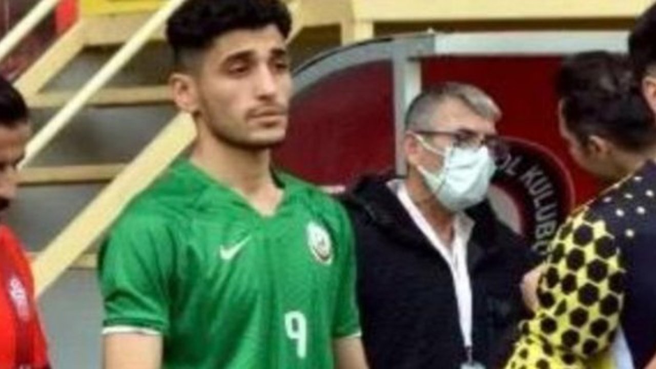 Çirkin Kral Sahalara Döndü: Alaca Belediye Spor’da Yeni Dönem