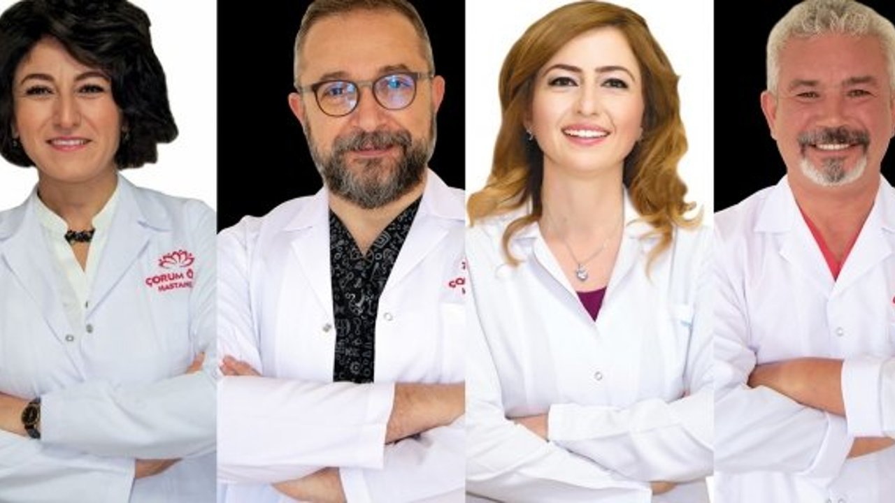 Çorum Özel Hastanesi bilgilendiriyor: Dış gebelik hakkında bilinmesi gerekenler!