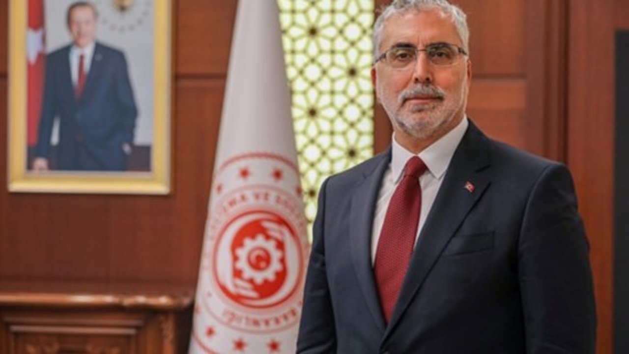 Kendi işini kurmak isteyen engelliler ile eski hükümlülere müjde!