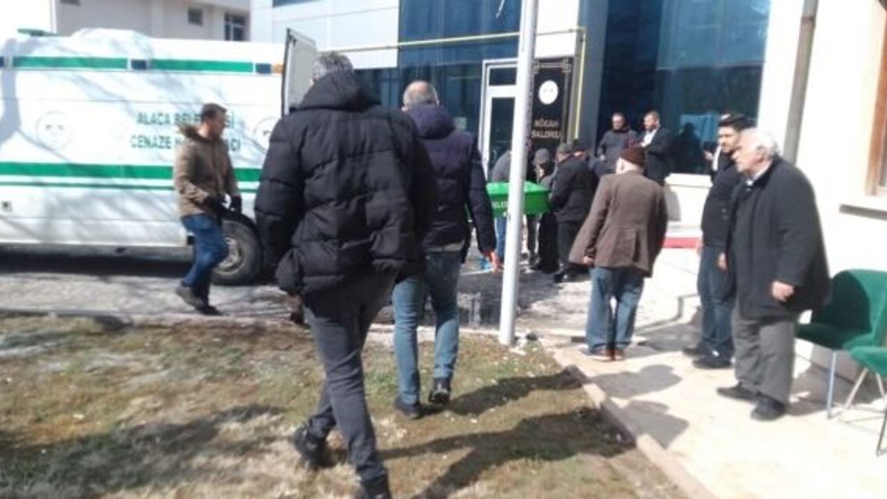 Sara hastası adam evinde ölü bulundu