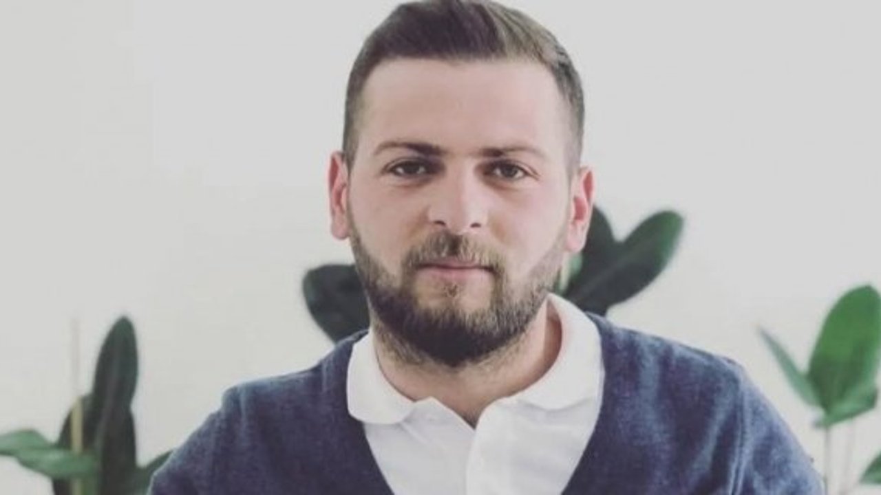 CHP Alaca Gençlik Kolları Başkanı Hüseyin Türk'ten Cumhurbaşkanı'na yönelik hakaretlere kınama 