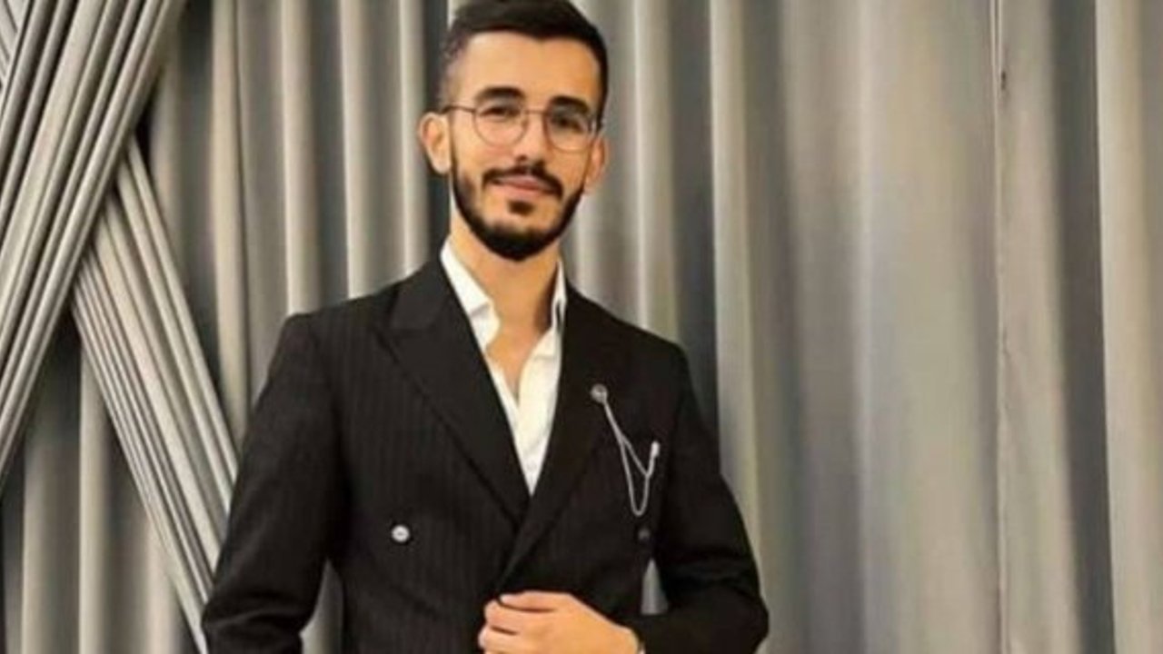 Alacalı imam genç yaşta hayata veda etti