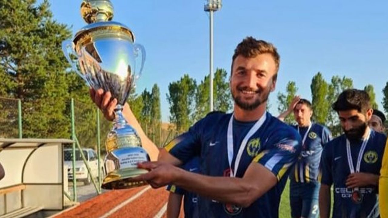 Alacagücü Tarih Yazdı: "İnandık ve başardık"