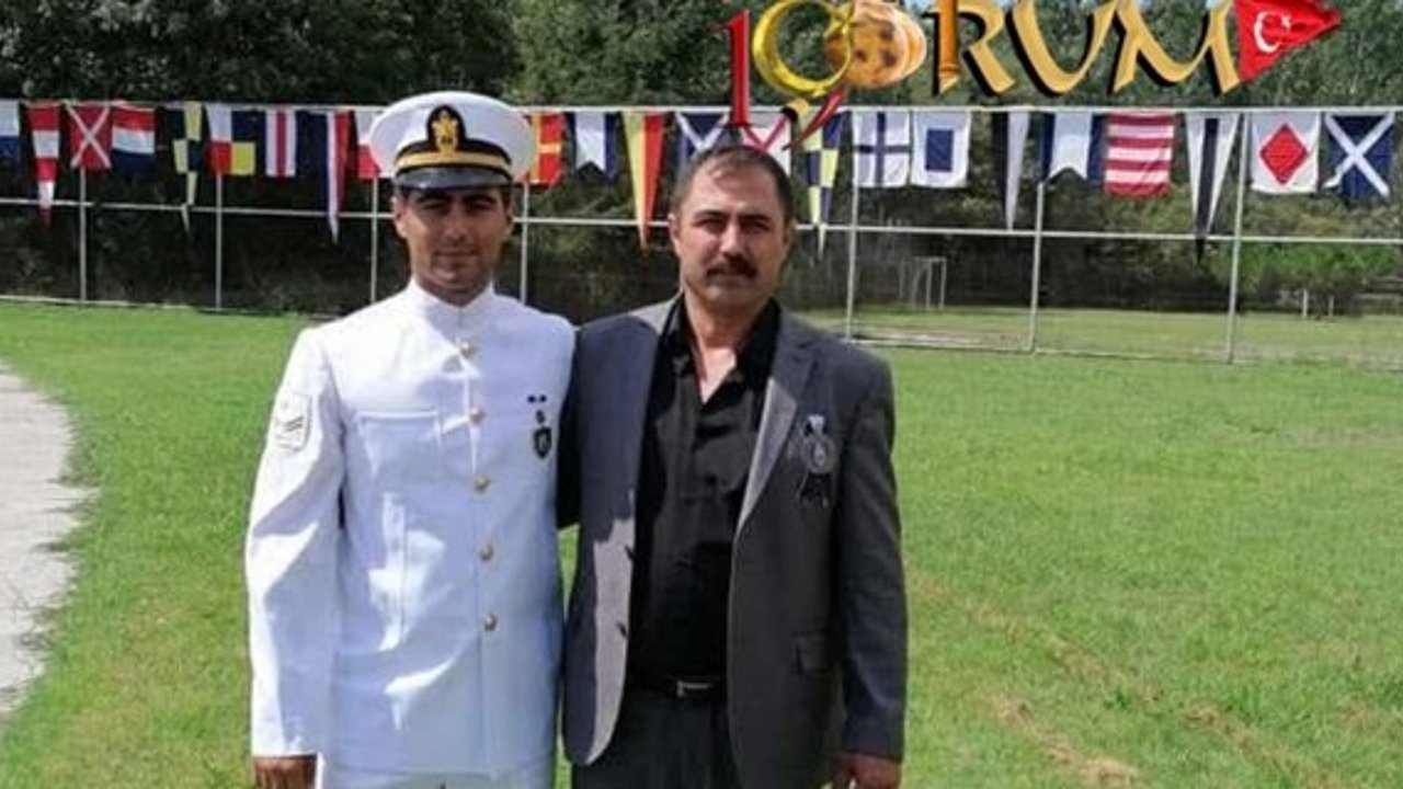 Alacalı Astsubay Genç Yaşta Hayatını Kaybetti