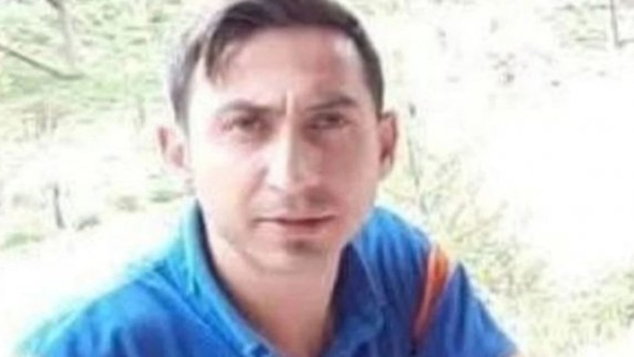 Alacalı genç kalp krizi nedeni ile hayatını kaybetti