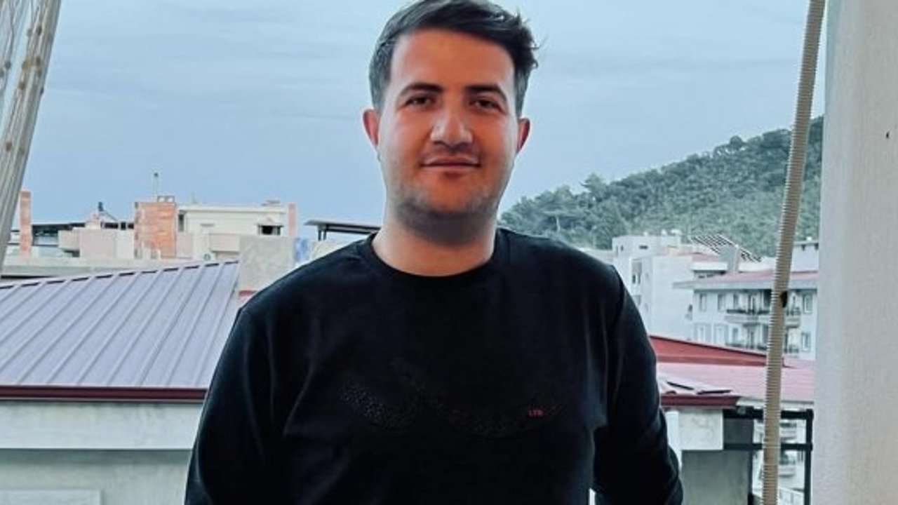 Ferhat Ünal Genç Yaşta Hayatını Kaybetti