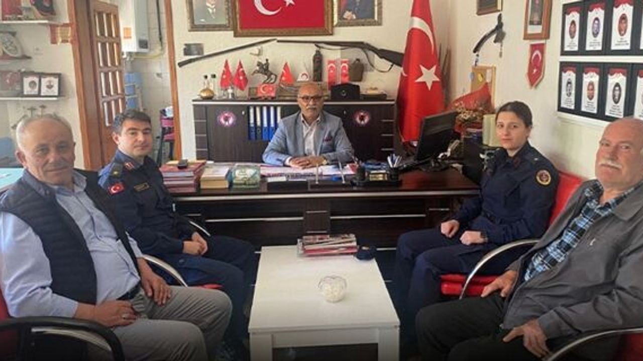 Zeki Dilmen’e Üçüncü Kez Yetki: Destek Mesajları Geldi