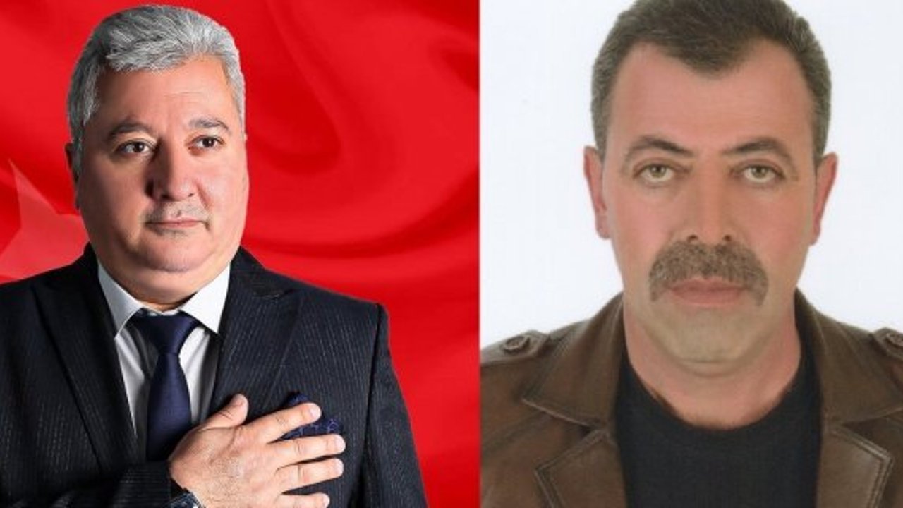 Alaca’ya tahsis edilen greyder ile ilgili MHP’den dikkat çeken açıklama!