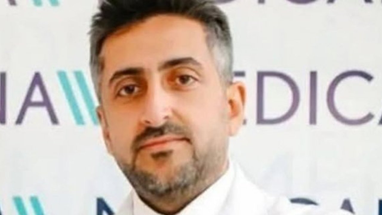 Hitit Üniversitesi Hastanesi'nin yeni Başhekimi Doç. Dr. Muhammed Gömeç oldu