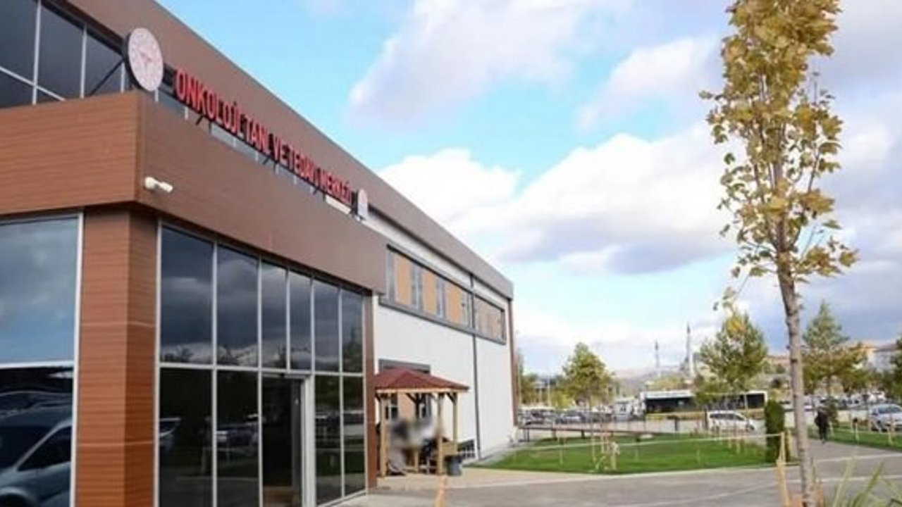 Kanser hastaları için umut verici gelişme: Uzman onkolog sayısı artıyor