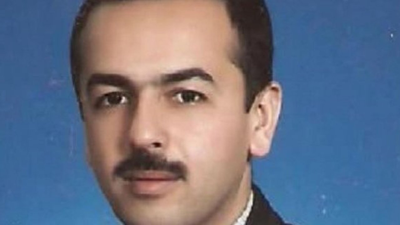 Alaca'da İmam Muharrem Sucu kalp krizi sonucu hayatını kaybetti