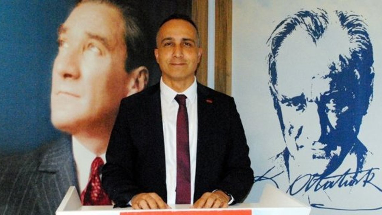 CHP’nin Alaca İlçe Kongresi 1 Ekim'de