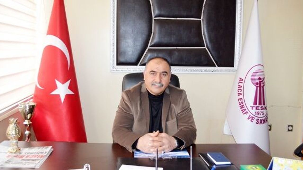 İsmail Ataç’tan yeni eğitim yılı mesajı: “Her zaman destekçileriyiz”