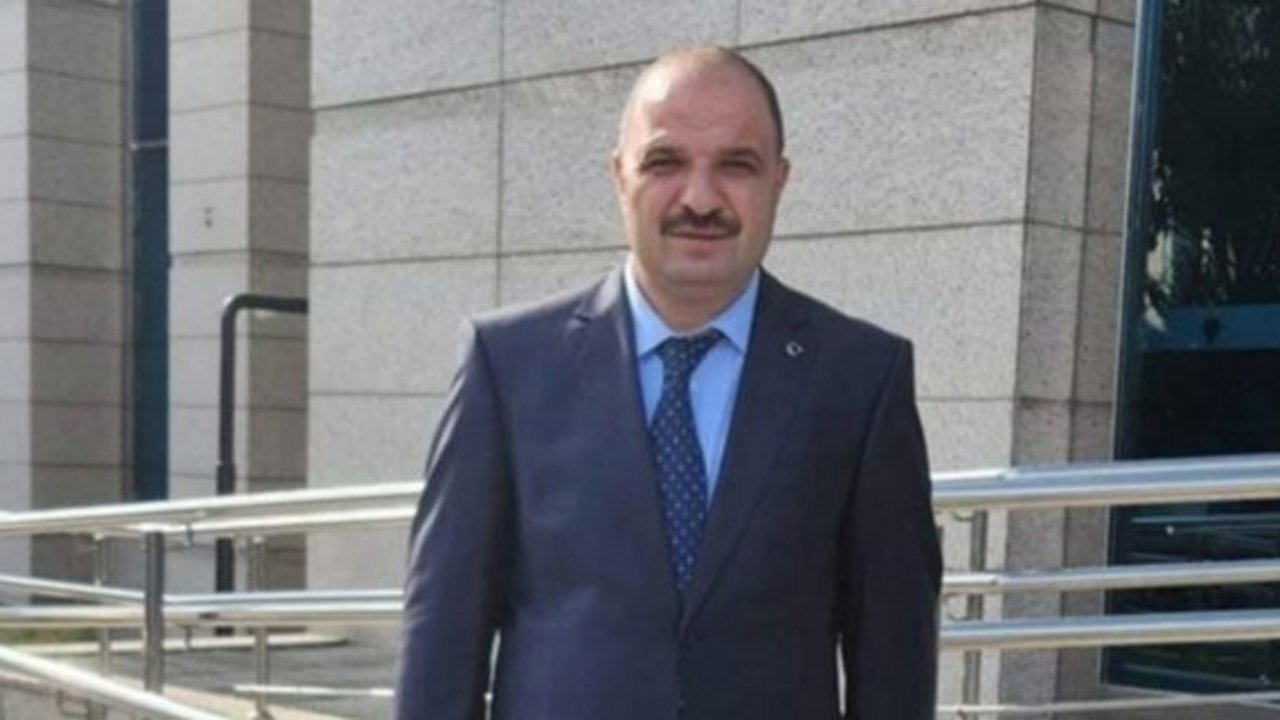 Mücahit Gürsoy: ‘12 Eylül Demokrasi tarihimizin kara lekesidir’