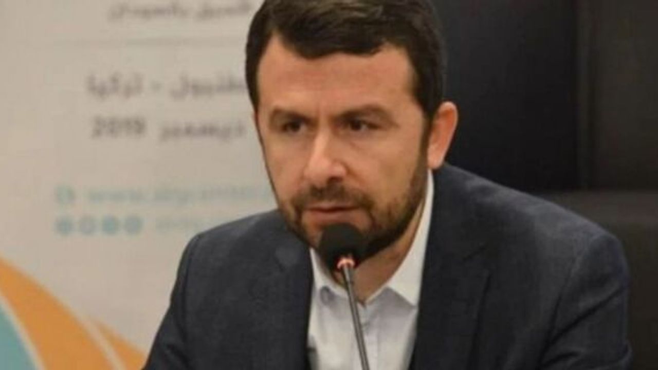 Abdulkadir Çay Basın İlan Kurumu Genel Müdürü oldu