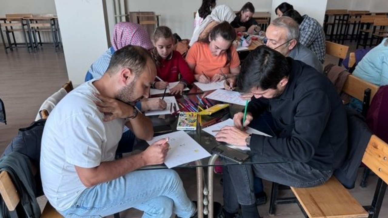 Alaca’da öğretmenlere “İlkokullarda Biçimlendirici Değerlendirme” semineri