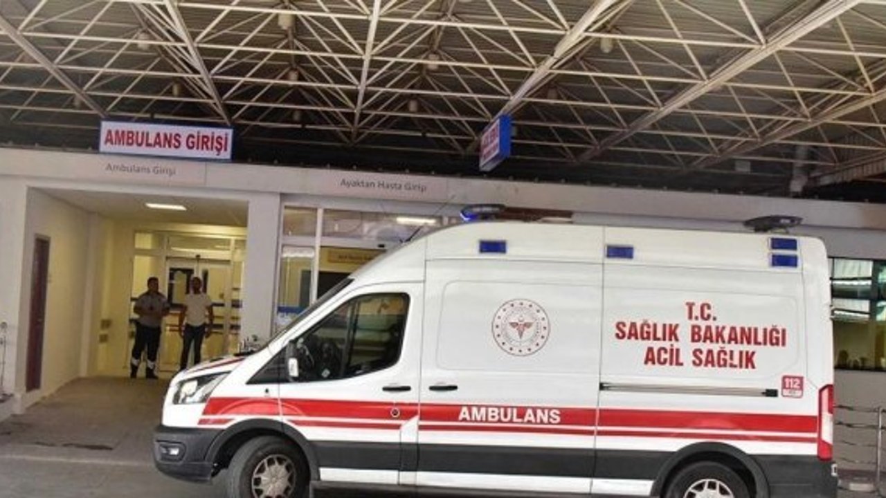 Alaca’da üzücü olay: Sait Özdemir evinde ölü bulundu