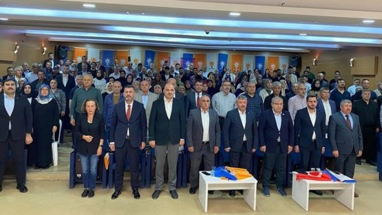 Mücahit Gürsoy: ‘Birlikte inanıyor, birlikte başarıyoruz’