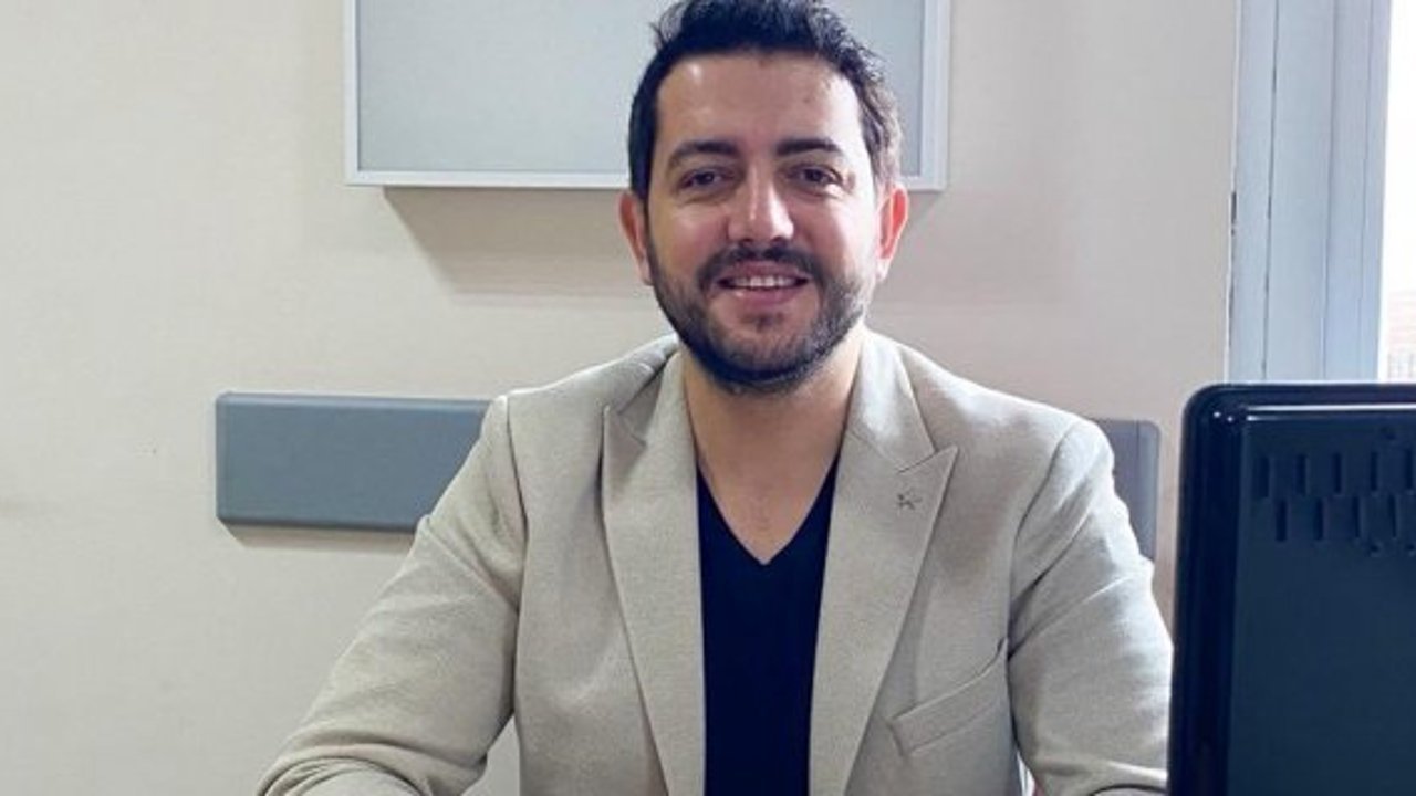 Alaca Devlet Hastanesi’ne yeni KBB Uzmanı: Op. Dr. Birol Taş göreve başladı