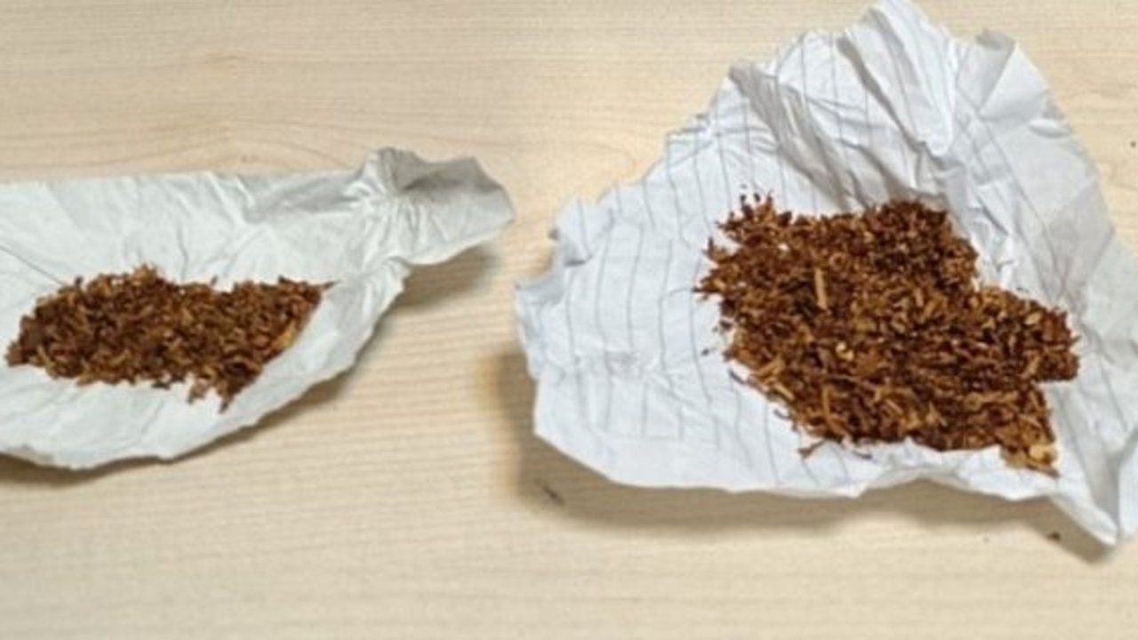 Alaca’da Polis Uygulamasında Zehir Operasyonu: 1 tutuklama