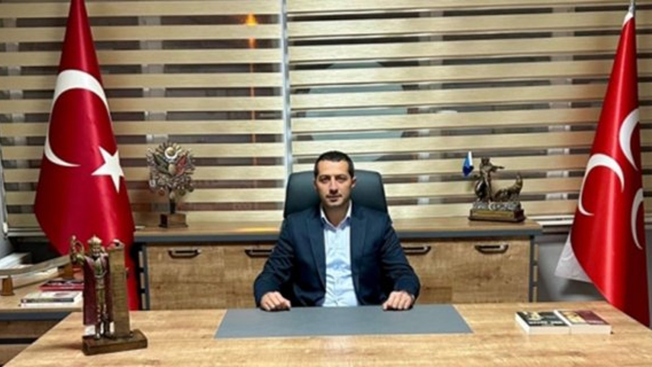 İsa Duru: ‘65 milyon TL’lik yatırım payı ilçemiz için önemli’