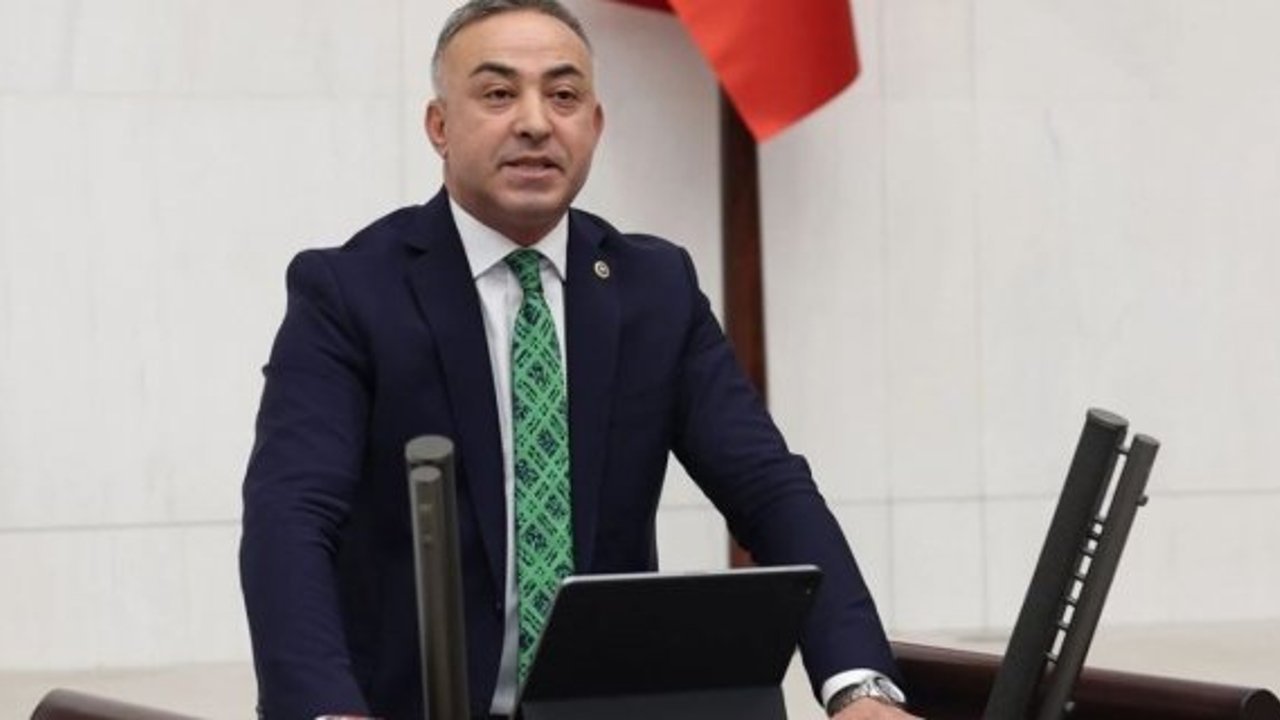 Milletvekili Tahtasız: ‘Alaca için verilen sözler nerede?’