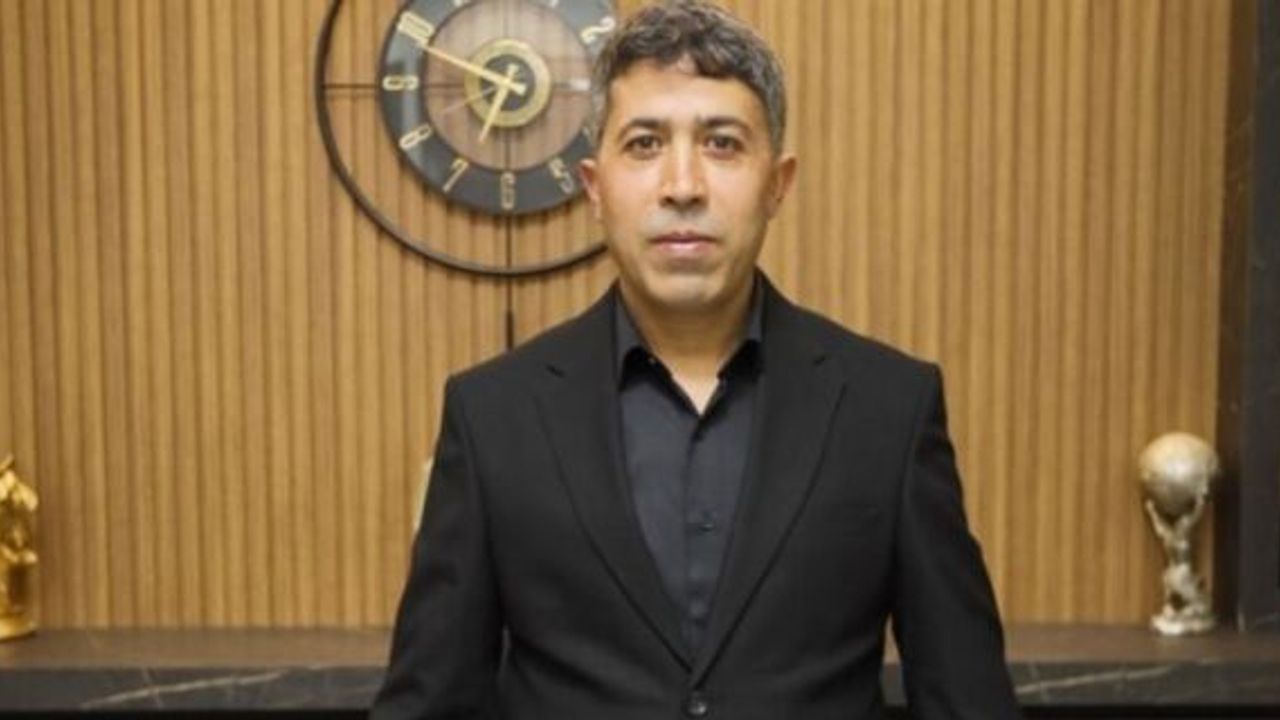 Murat Odabaş, Esnaf ve Sanatkârlar Odası Başkanlığına aday