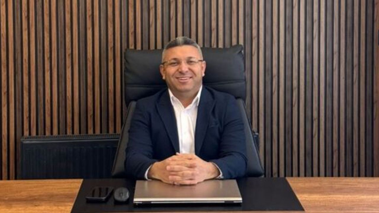 Mustafa Erbaş, Şoförler ve Nakliyeciler Odası Başkanlığına aday