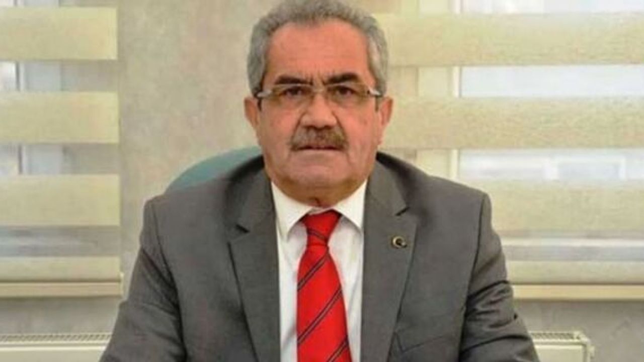 30 yılın ardından bayrağı devrediyor: Duran Ongu aday olmayacak