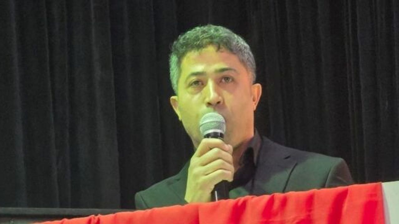 Alaca Esnaf Odası’nda Yeni Dönem: Başkan Murat Odabaş